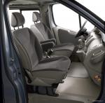 Renault Trafic Passenger Car 2006 года